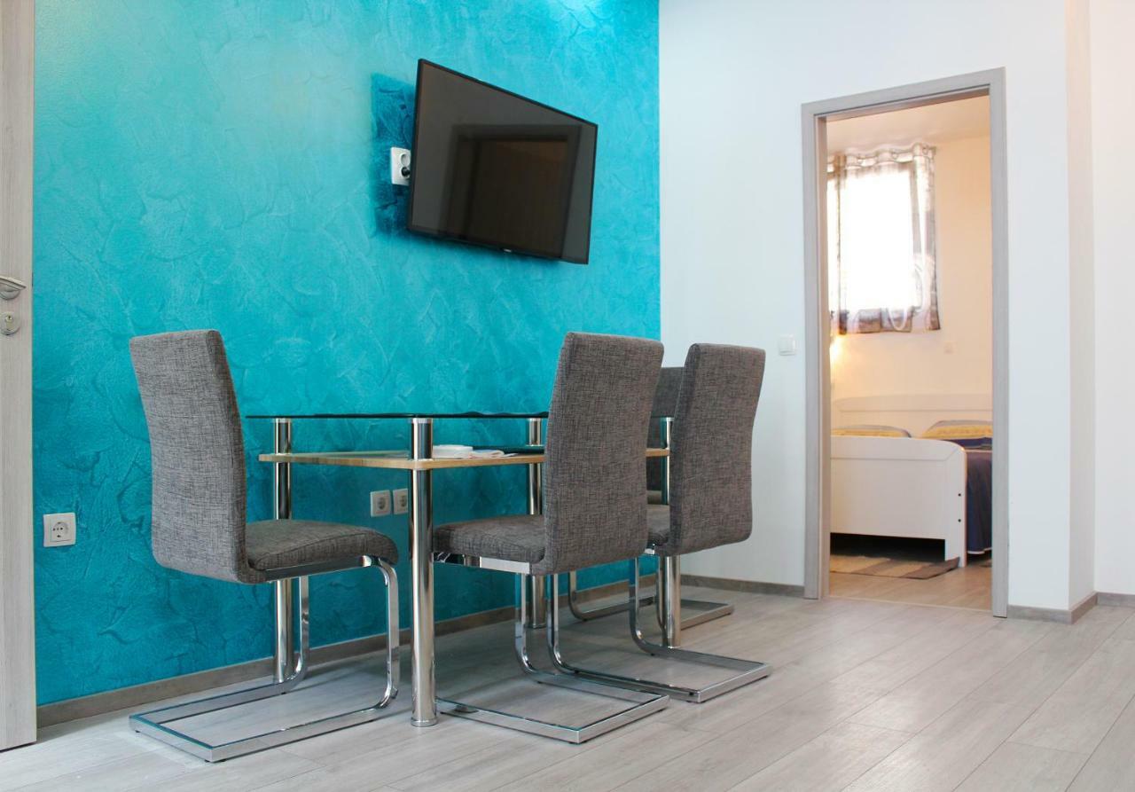Apartment Kala Kaštela Εξωτερικό φωτογραφία
