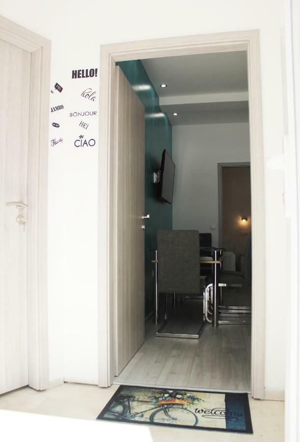 Apartment Kala Kaštela Εξωτερικό φωτογραφία