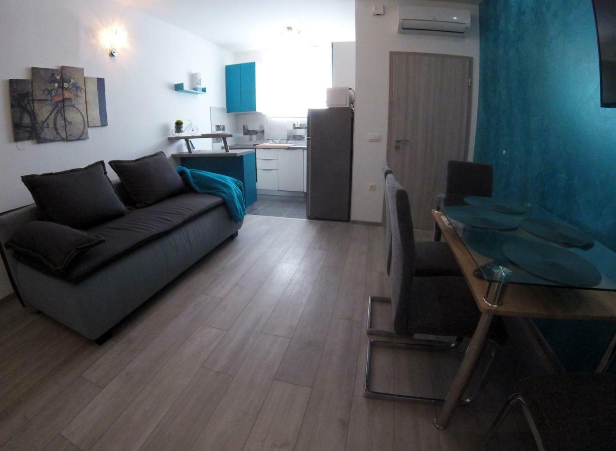 Apartment Kala Kaštela Εξωτερικό φωτογραφία