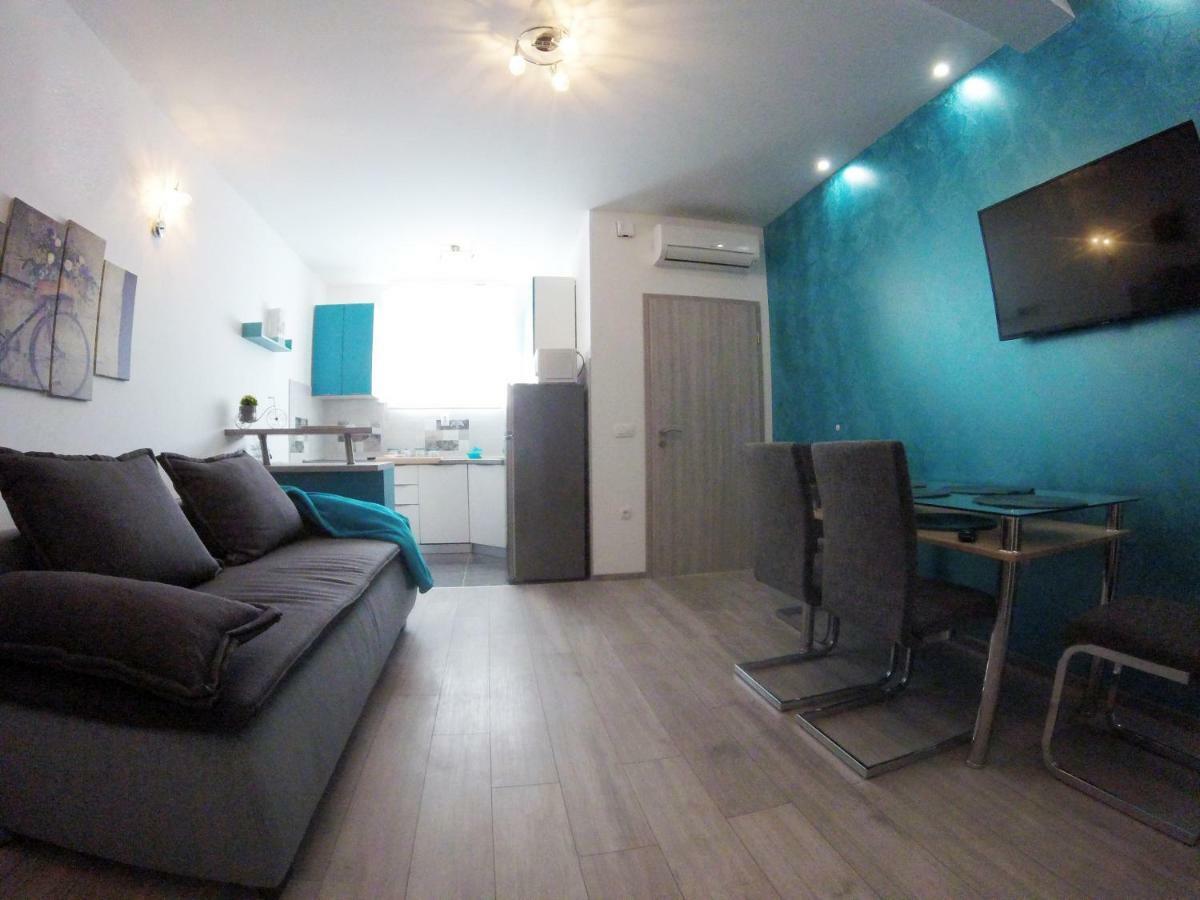 Apartment Kala Kaštela Εξωτερικό φωτογραφία