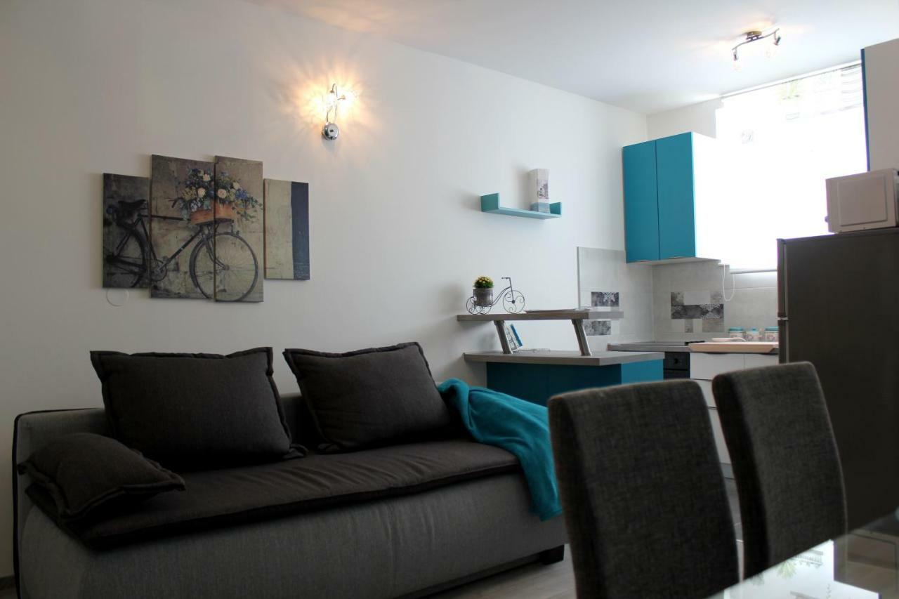 Apartment Kala Kaštela Εξωτερικό φωτογραφία