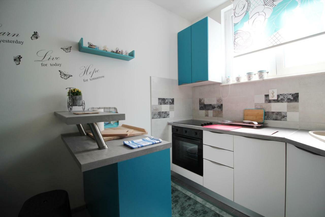 Apartment Kala Kaštela Εξωτερικό φωτογραφία