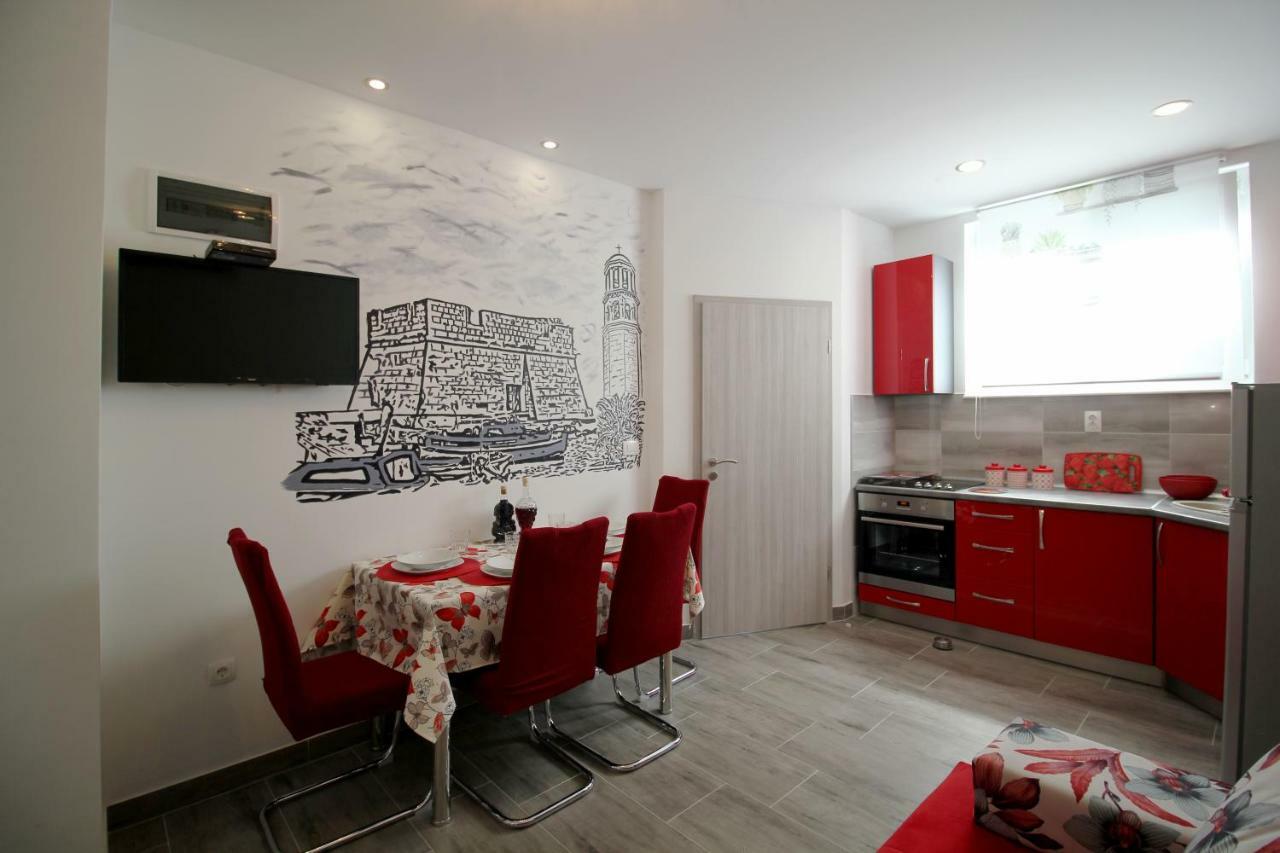 Apartment Kala Kaštela Εξωτερικό φωτογραφία
