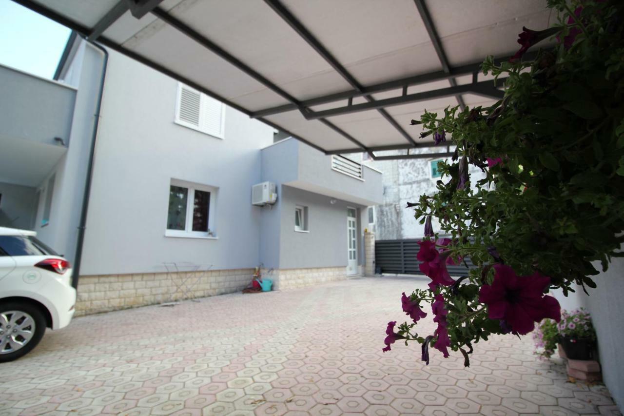 Apartment Kala Kaštela Εξωτερικό φωτογραφία