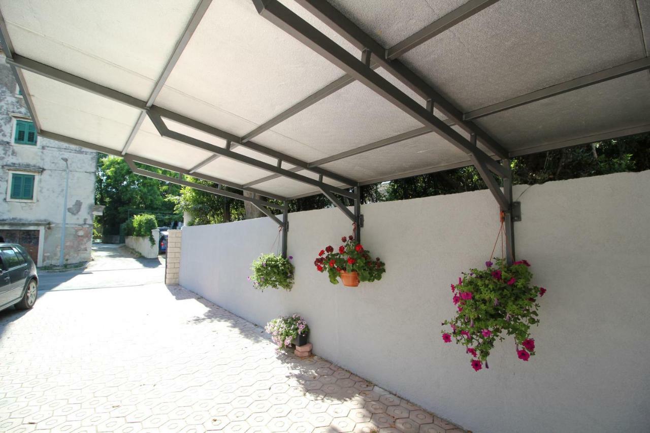 Apartment Kala Kaštela Εξωτερικό φωτογραφία