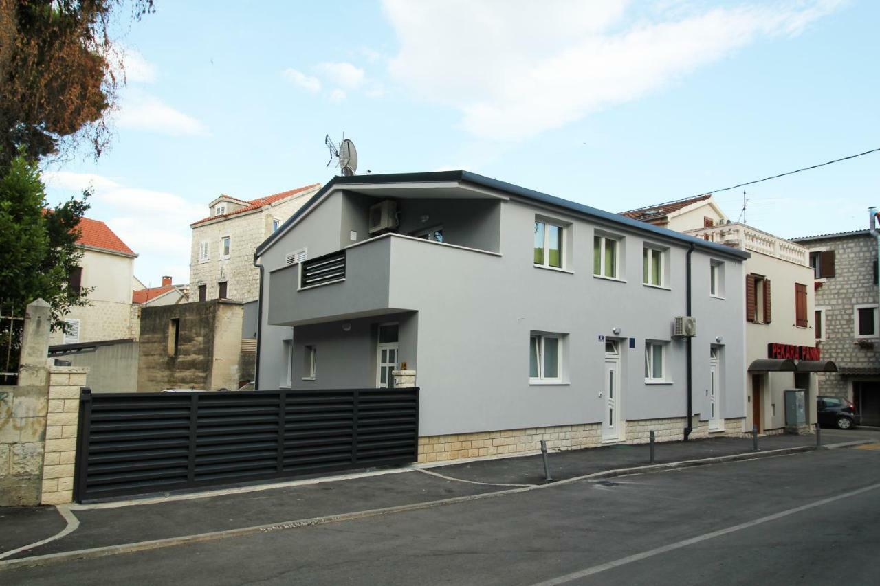 Apartment Kala Kaštela Εξωτερικό φωτογραφία