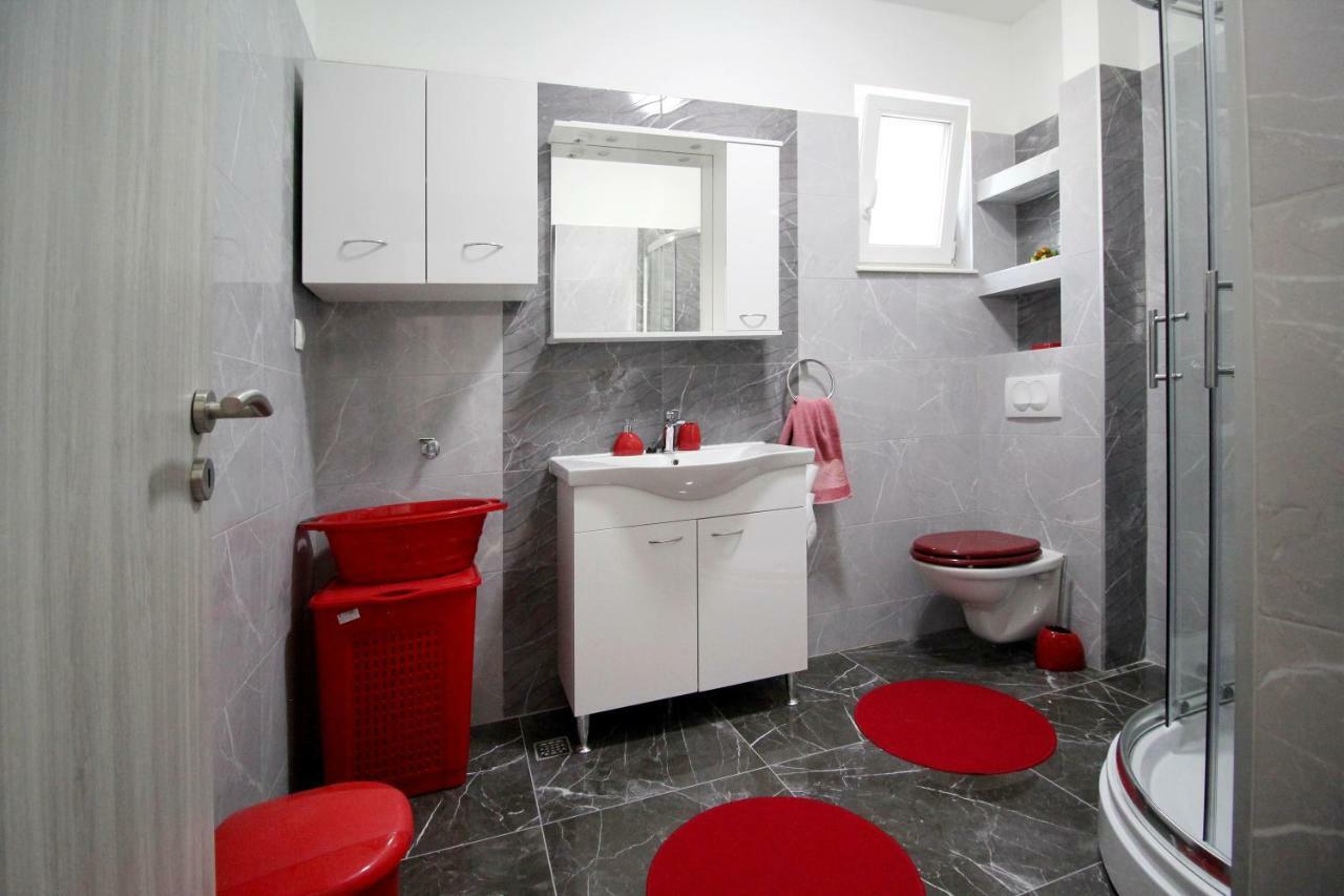 Apartment Kala Kaštela Εξωτερικό φωτογραφία
