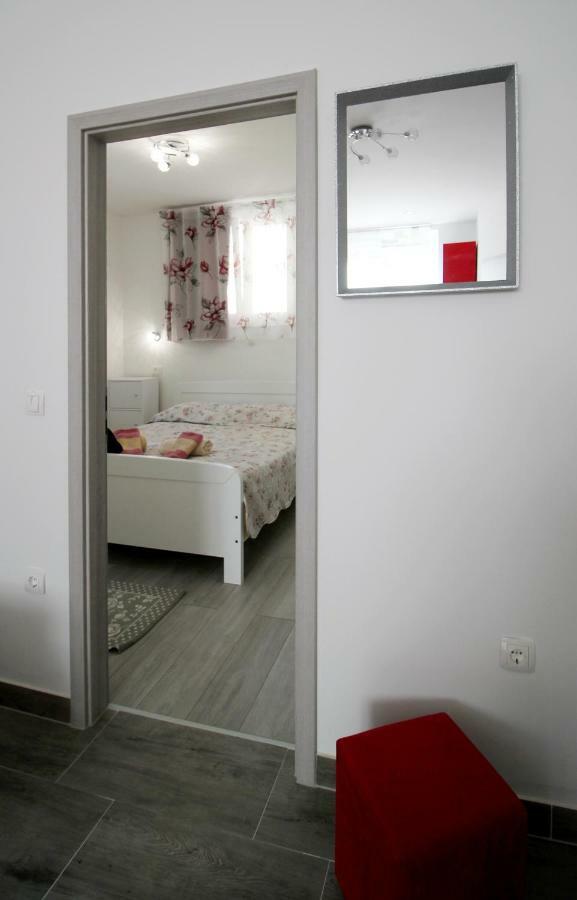Apartment Kala Kaštela Εξωτερικό φωτογραφία