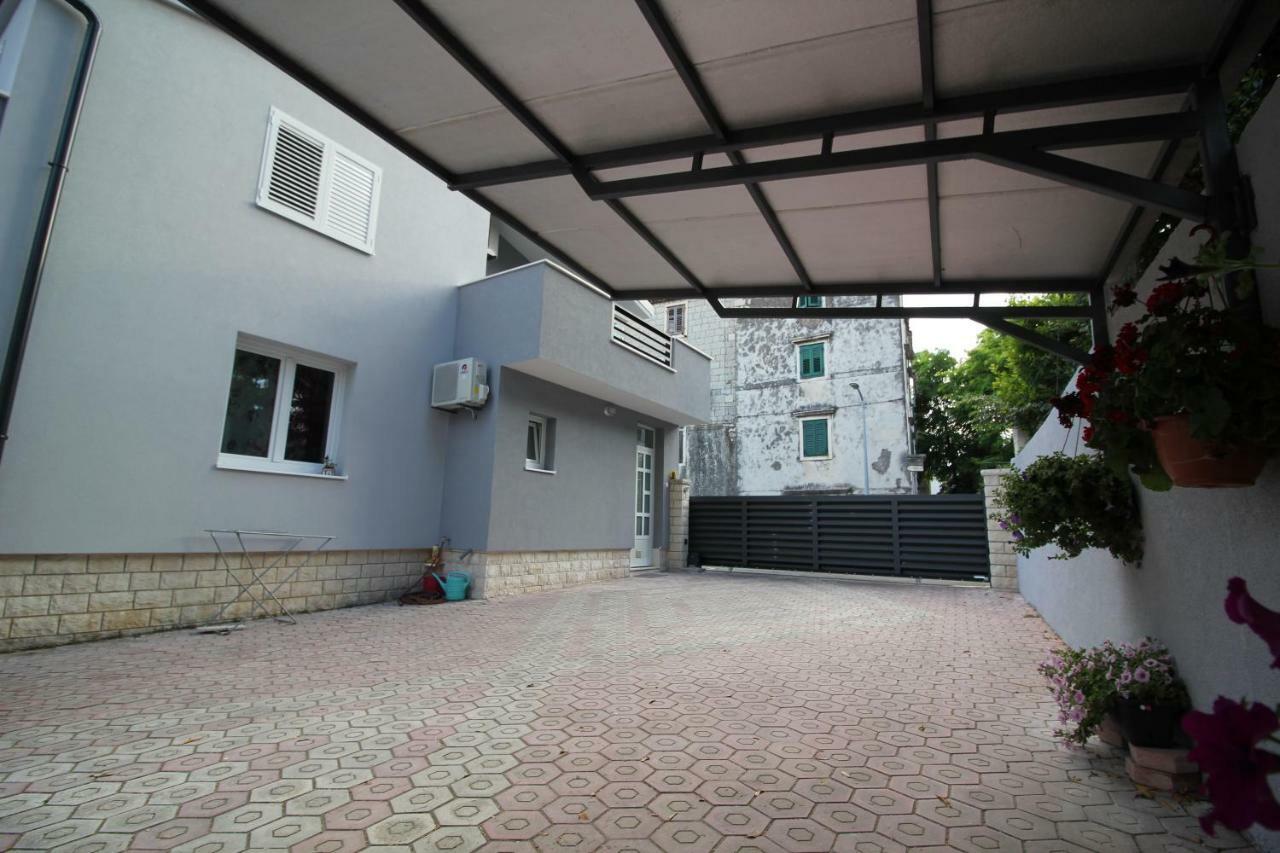 Apartment Kala Kaštela Εξωτερικό φωτογραφία