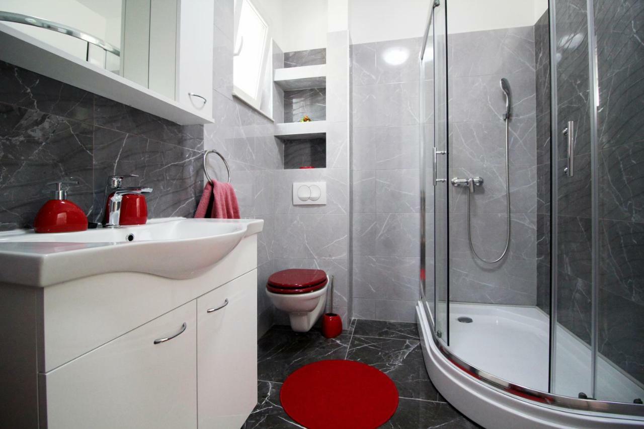 Apartment Kala Kaštela Εξωτερικό φωτογραφία