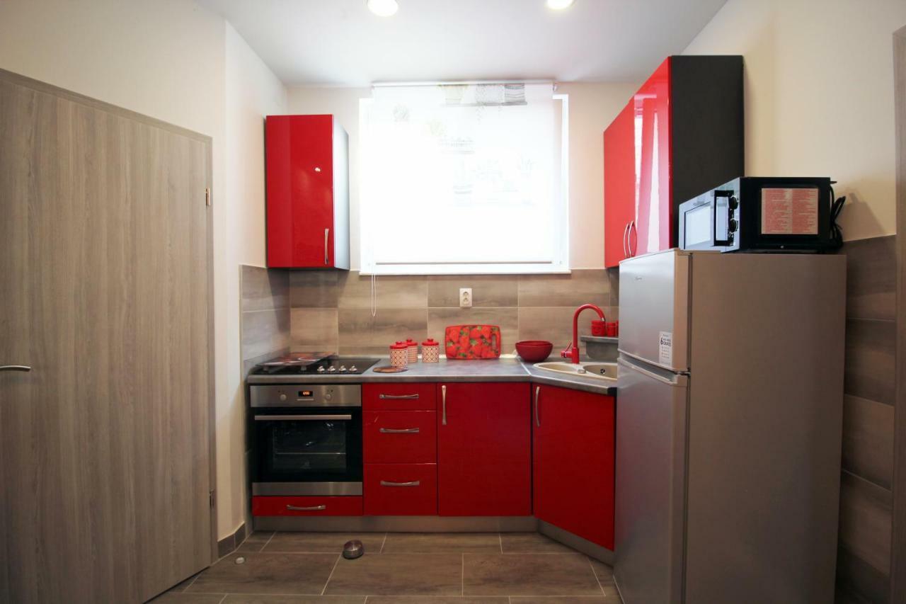 Apartment Kala Kaštela Εξωτερικό φωτογραφία