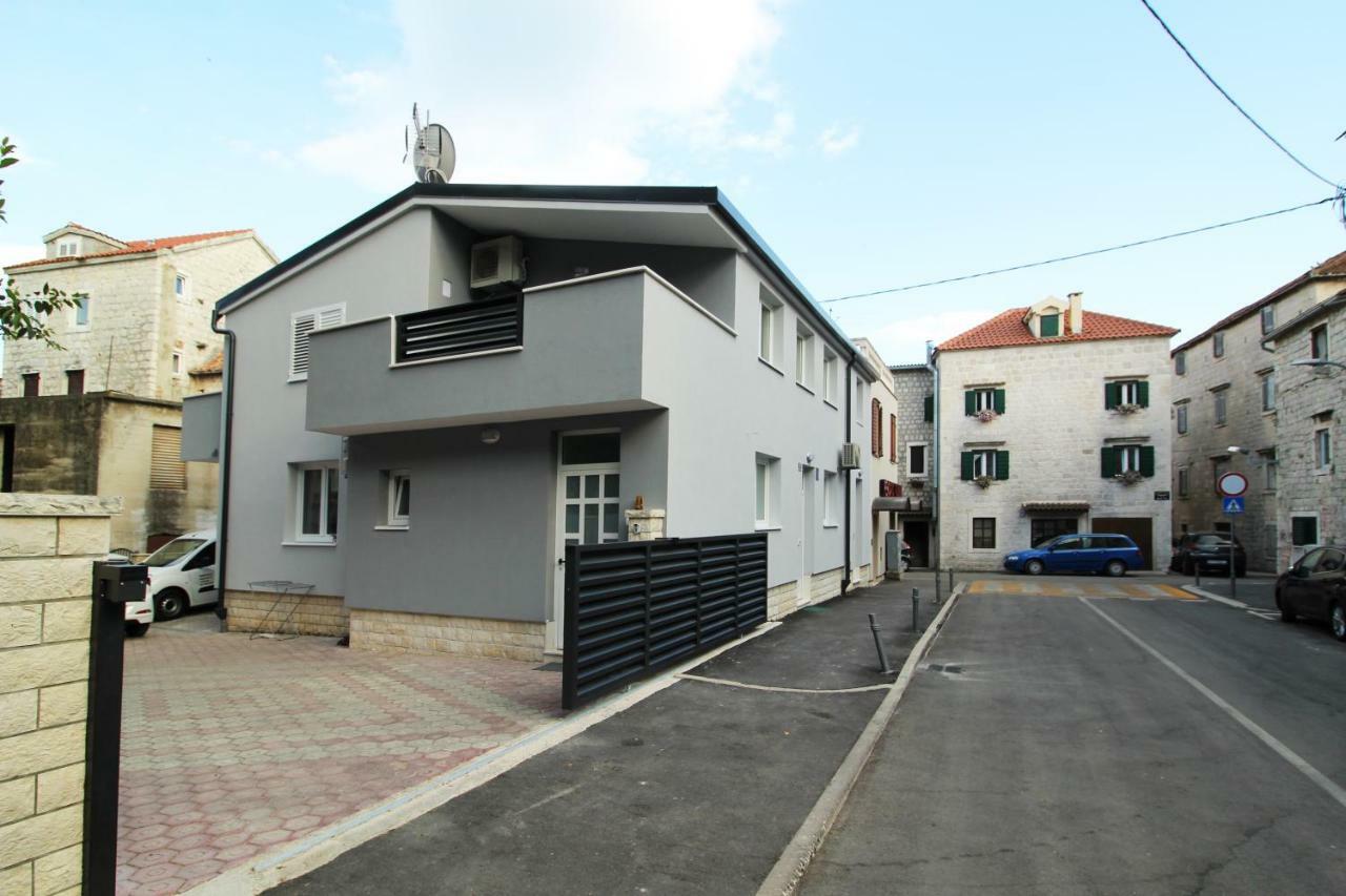 Apartment Kala Kaštela Εξωτερικό φωτογραφία