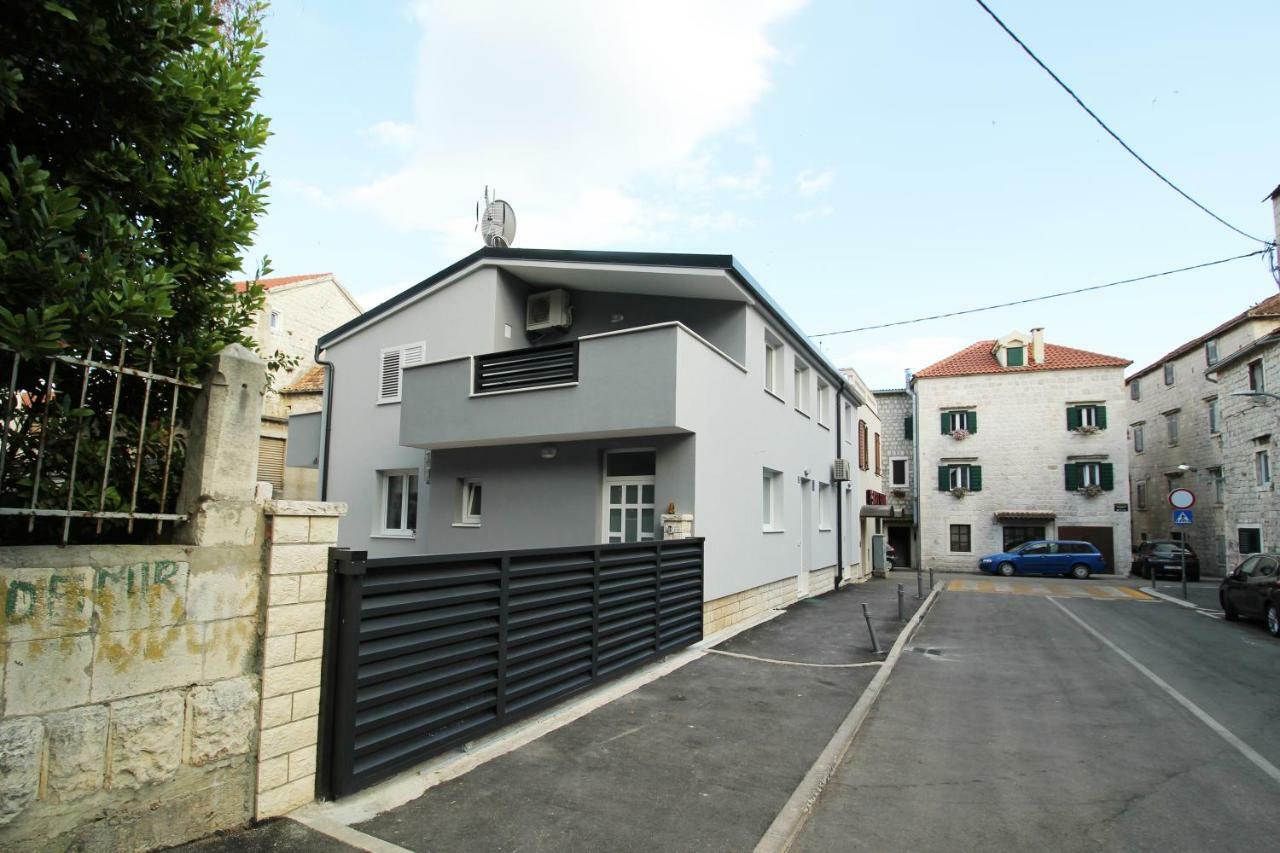 Apartment Kala Kaštela Εξωτερικό φωτογραφία