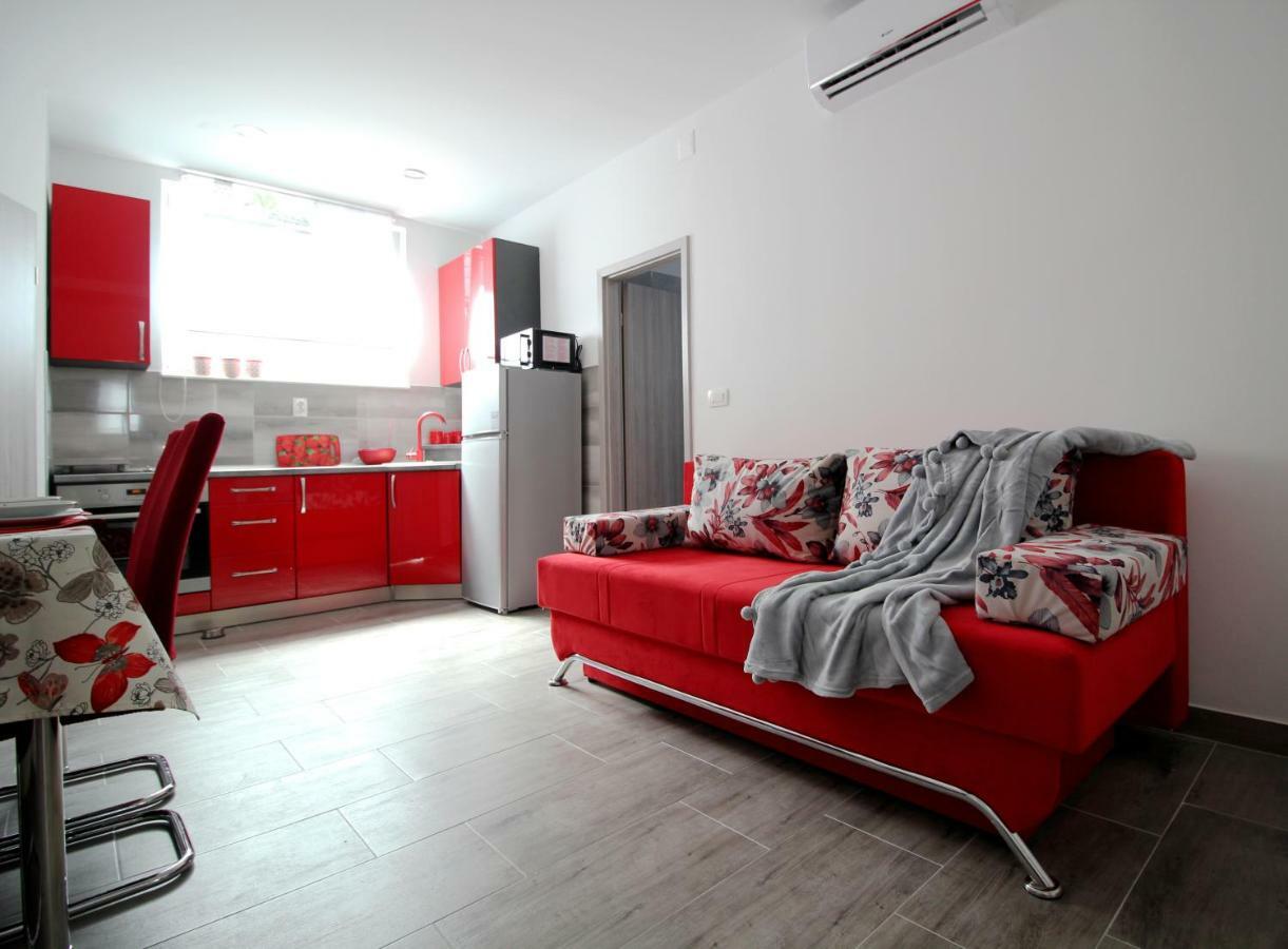 Apartment Kala Kaštela Εξωτερικό φωτογραφία