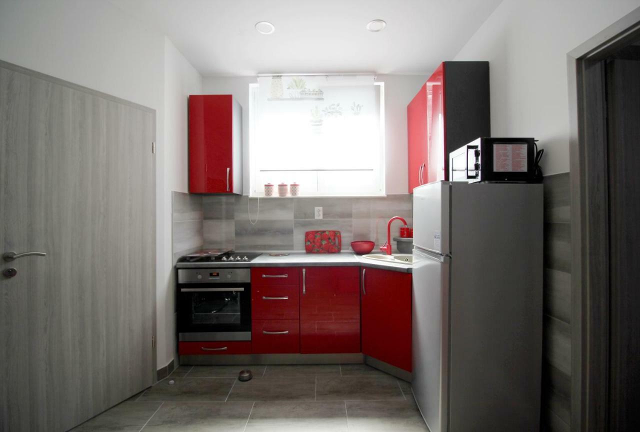 Apartment Kala Kaštela Εξωτερικό φωτογραφία